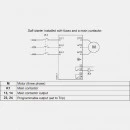 Softstart 90kW 170A 400 VAC SSCi-170-V6-C1 LS