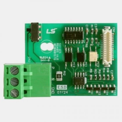 Karta komunikacyjna SV-IC5 MODBUS LG