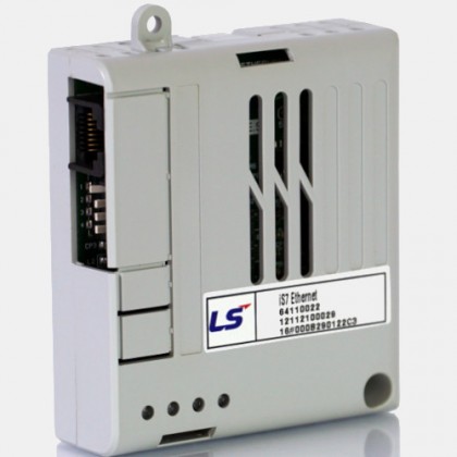 Karta komunikacyjna SV-iS7 Ethernet LG