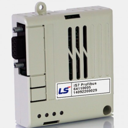 Karta komunikacyjna SV-iS7 Profibus-DP LG