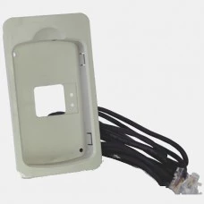 Przewód z ramką do klawiatury zewnętrznej SV-iS7 RC 3M LG