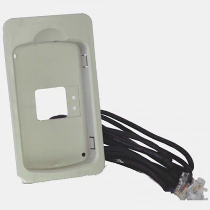 Przewód z ramką do klawiatury zewnętrznej SV-iS7 RC 3M LG