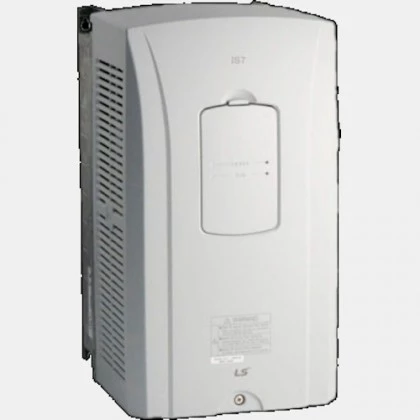 Falownik 3x400V AC 1,5 kW SV0015iS7-4NOFDT LG