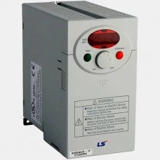 Falownik wektorowy 0,4 kW 230VAC LG SV004iC5-1F