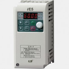 Falownik 0,4 kW 1x230VAC SV004iE5-C LG