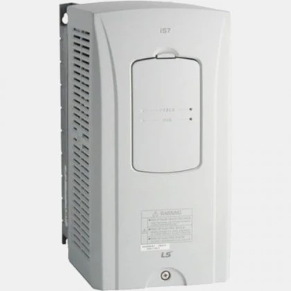 Falownik 3x400V AC 5,5 kW SV0055iS7-4NOFD LG