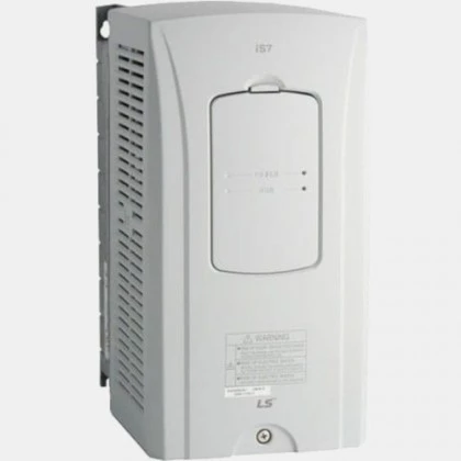 Falownik 3x400V AC 5,5 kW SV0055iS7-4NOFDT LG