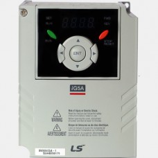 Falownik wektorowy 0,75kW 230VAC LG SV008iG5A-1