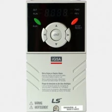 Falownik wektorowy 0,75kW 3-fazowy 400VAC LG SV008iG5A-4