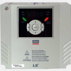 Falownik wektorowy 1,5kW 230VAC LG SV015iG5A-1