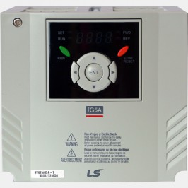 Falownik wektorowy 1,5kW 230VAC LG SV015iG5A-1 Falownik wektorowy 1,5kW 230VAC LG SV015iG5A-1