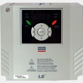 Falownik wektorowy 1,5kW 230VAC LG SV015iG5A-1