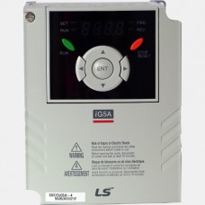 Falownik wektorowy 1,5kW 3-fazowy 400VAC LG SV015iG5A-4