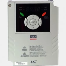 Falownik wektorowy 1,5kW 3-fazowy 400VAC LG SV015iG5A-4