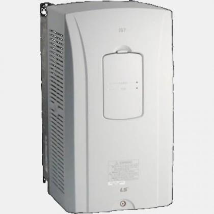 Falownik 3x400V AC 18,5 kW SV0185iS7-4NOFDT LG