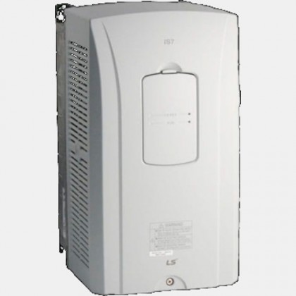 Falownik 3x400V AC 22 kW SV0220iS7-4NOFDT LG