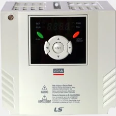 Falownik wektorowy 2,2kW 3-fazowy 400VAC LG SV022iG5A-4