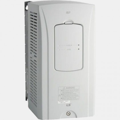 Falownik 3x400V AC 30 kW SV0300iS7-4NOD LG