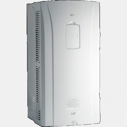 Falownik 3x400V AC 45 kW SV0450iS7-4NODT LG