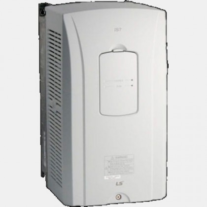 Falownik 3x400V AC 55 kW SV0550iS7-4NODT LG