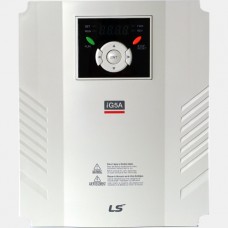 Falownik wektorowy 7,5kW 3-fazowy 400VAC LG SV075iG5A-4