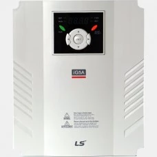 Falownik wektorowy 7,5kW 3-fazowy 400VAC LG SV075iG5A-4