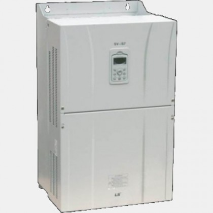 Falownik 3x400V AC 160 kW SV1600iS7-4SODT LG