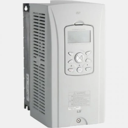 Falownik 3x400V AC 375 kW SV3750iS7-4SO LG