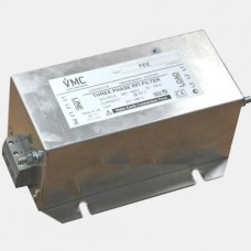 Filtr przeciwzakłóceniowy 3-fazowy klasy A 80A FEE3080-AS