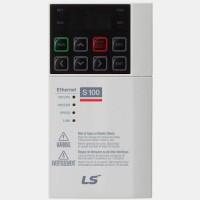 Karta komunikacyjna LSLV-S100 Ethernet LG