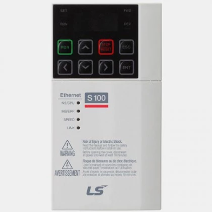 Karta komunikacyjna LSLV-S100 Ethernet LG