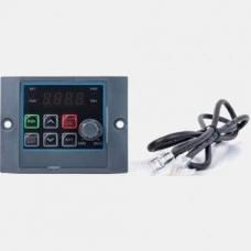 Klawiatura z przewodem do falownika G100 LV-G100 2M LG