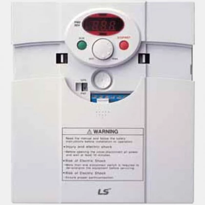 Falownik wektorowy 1,5 kW 230VAC SV015iC5-1F