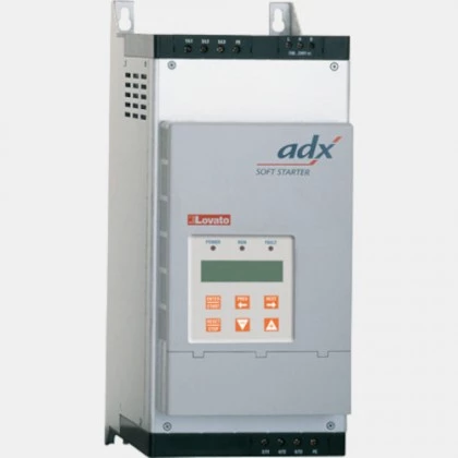 Softstart 7,5 kW 51ADX0017B ADX Lovato Electric