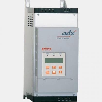 Softstart 15 kW 51ADX0030B ADX Lovato Electric