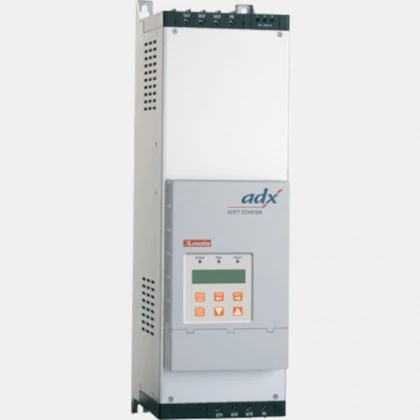 Softstart 37 kW 51ADX0075B ADX Lovato Electric