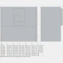 Softstart 400 kW 51ADX0820 ADX Lovato Electric