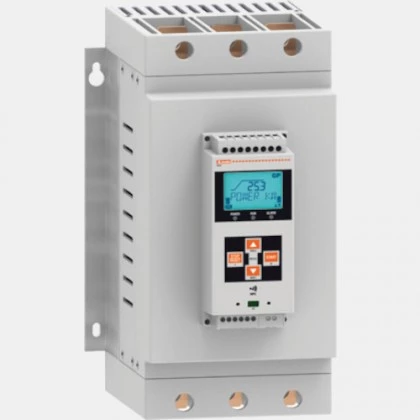 Softstart 3x400V AC 75 kW ADXL0135600 ADXL Lovato Electric