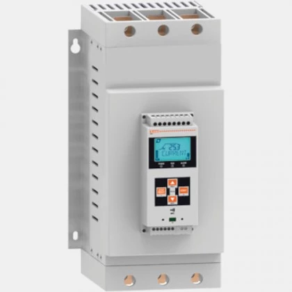 Softstart 3x400V AC 90 kW ADXL0195600 ADXL Lovato Electric