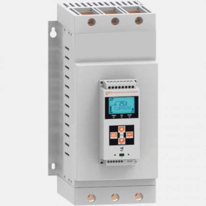 Softstart 3x400V AC 160 kW ADXL0320600 ADXL Lovato Electric
