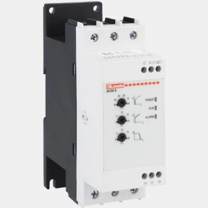 Softstart 7,5 kW 3x400V AC ADXNB018 ADXN Lovato Electric