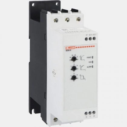 Softstart 15 kW 3x400V AC ADXNB03024 ADXN Lovato Electric