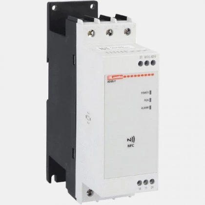 Softstart 15 kW 3x400V AC ADXNF030 ADXN Lovato Electric