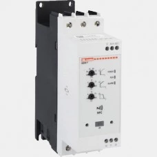 Softstart 11 kW 3x400V AC ADXNP02524 ADXN Lovato Electric