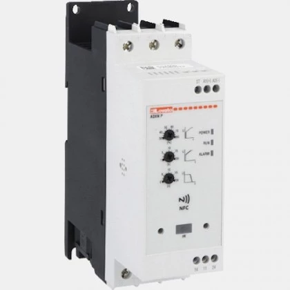 Softstart 11 kW 3x400V AC ADXNP02524 ADXN Lovato Electric
