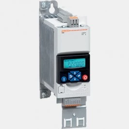 Falownik VLB30004A480 VBL3 0,4 kW 3x400V AC Lovato Electric
