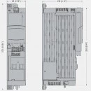 Falownik VLB30022A480 VBL3 2,2 kW 3x400V AC Lovato Electric