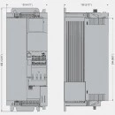 Falownik VLB30075A480 VBL3 7,5 kW 3x400V AC Lovato Electric