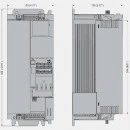 Falownik VLB30110A480 VBL3 11 kW 3x400V AC Lovato Electric