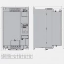 Falownik VLB30185A480 VBL3 18,5 kW 3x400V AC Lovato Electric